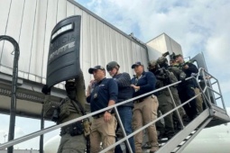 Thế giới - Kẻ đứng sau 1.500 vụ giết người ở Colombia trở về sau 12 năm ngồi tù