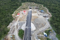 Tin tức trong ngày - Hai dự án cao tốc Bắc Nam sẽ thông xe cuối tháng 4