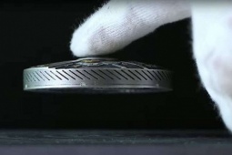 Kinh doanh - Nước này tạo ra đồng tiền xu có thể bay đầu tiên trên thế giới