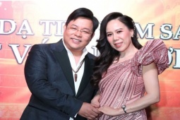 Đời sống Showbiz - Quang Lê: “Mai Thiên Vân có 4 căn nhà ở Mỹ, nắm trong tay 10 triệu USD”