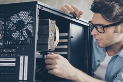 Công nghệ thông tin - Kinh nghiệm chọn RAM, ổ cứng để máy tính chạy nhanh hơn