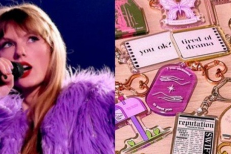 Cẩm nang "đu" The Eras Tour: Ăn gì, chơi gì ở Singapore để có chuyến...