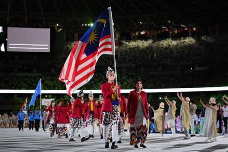 Nóng nhất thể thao tối 1/3: Malaysia thưởng "xế xịn" cho VĐV giành HCV Olympic