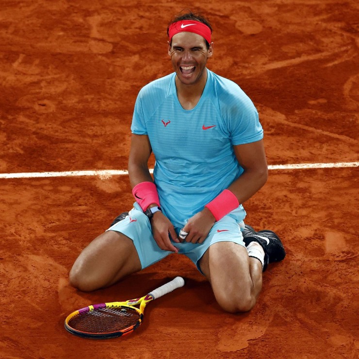 Nadal vẫn là ứng viên cho danh hiệu Roland Garros 2024
