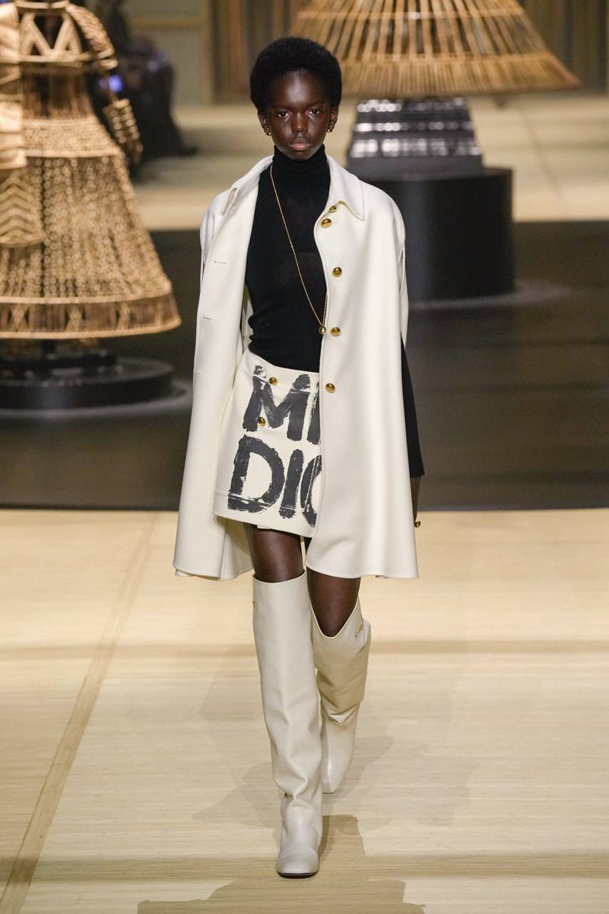 Dior 2024 làm nổi bật Miss Dior huyền thoại - 8