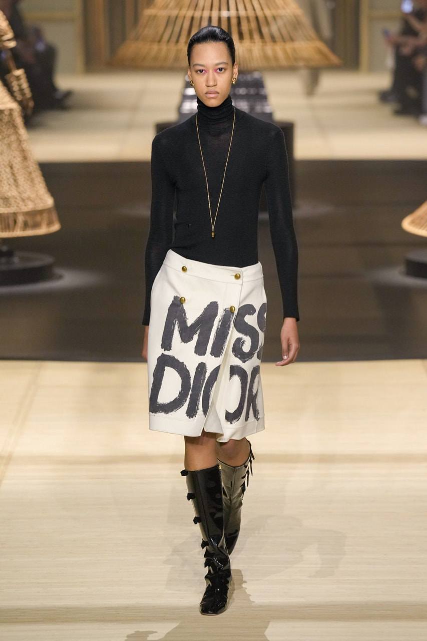 Dior 2024 làm nổi bật Miss Dior huyền thoại - 7