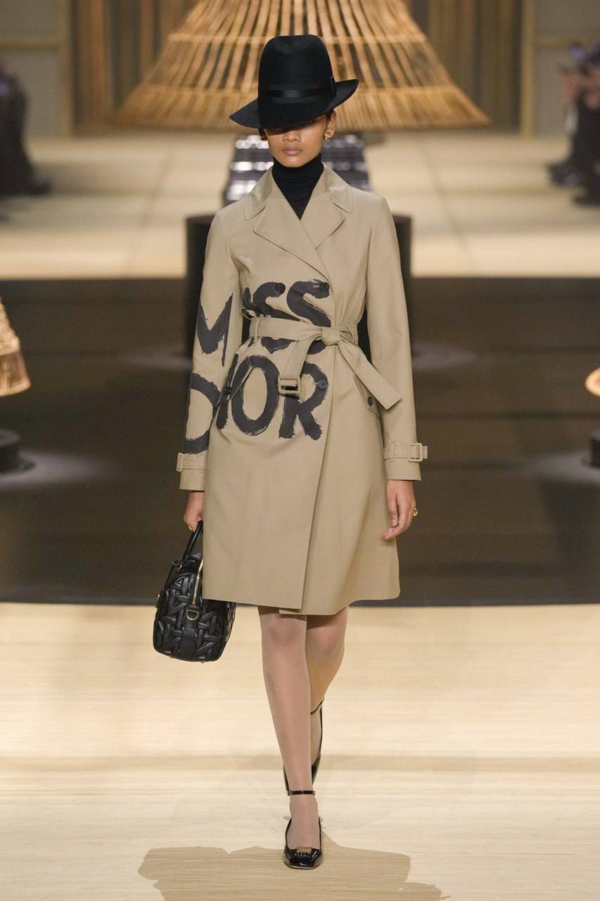 Dior 2024 làm nổi bật Miss Dior huyền thoại - 18
