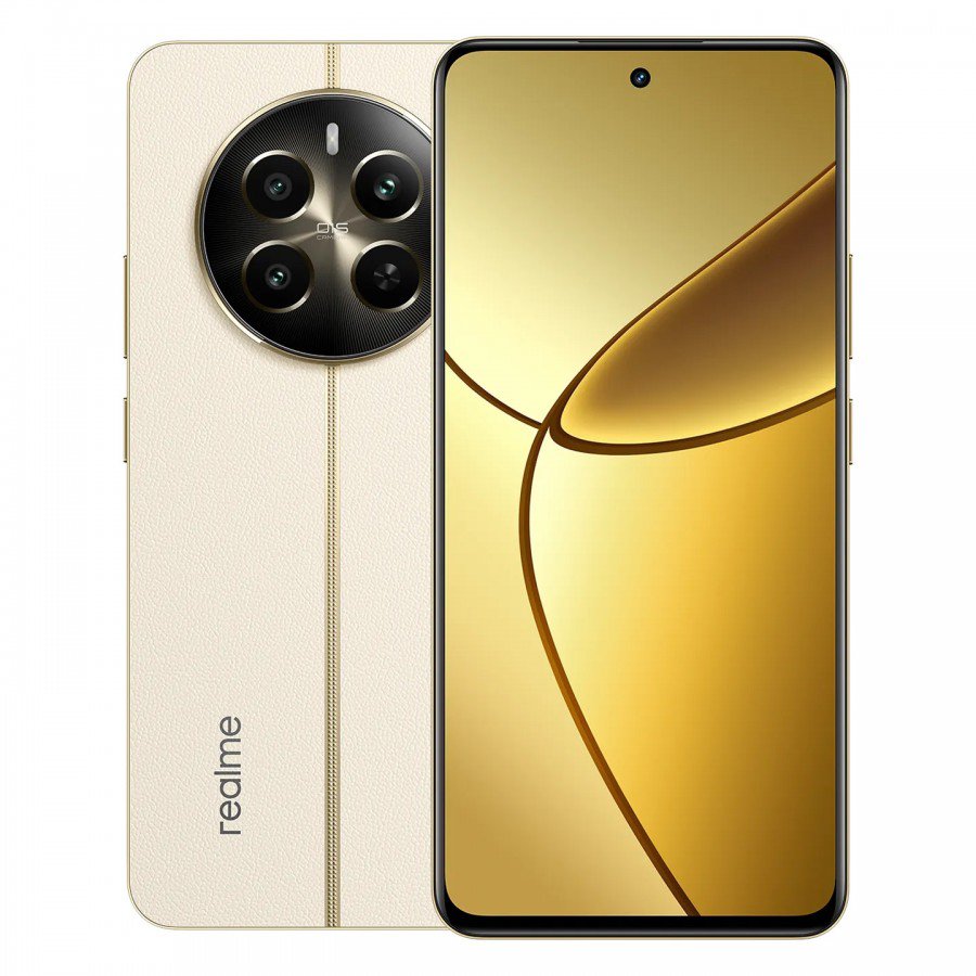 2 màu sắc của Realme 12+.