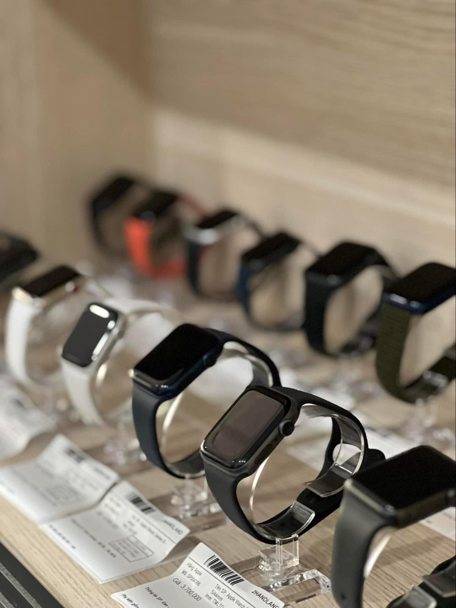 Bí quyết bán đồ công nghệ cũ được giá hời tại 2handland - 3