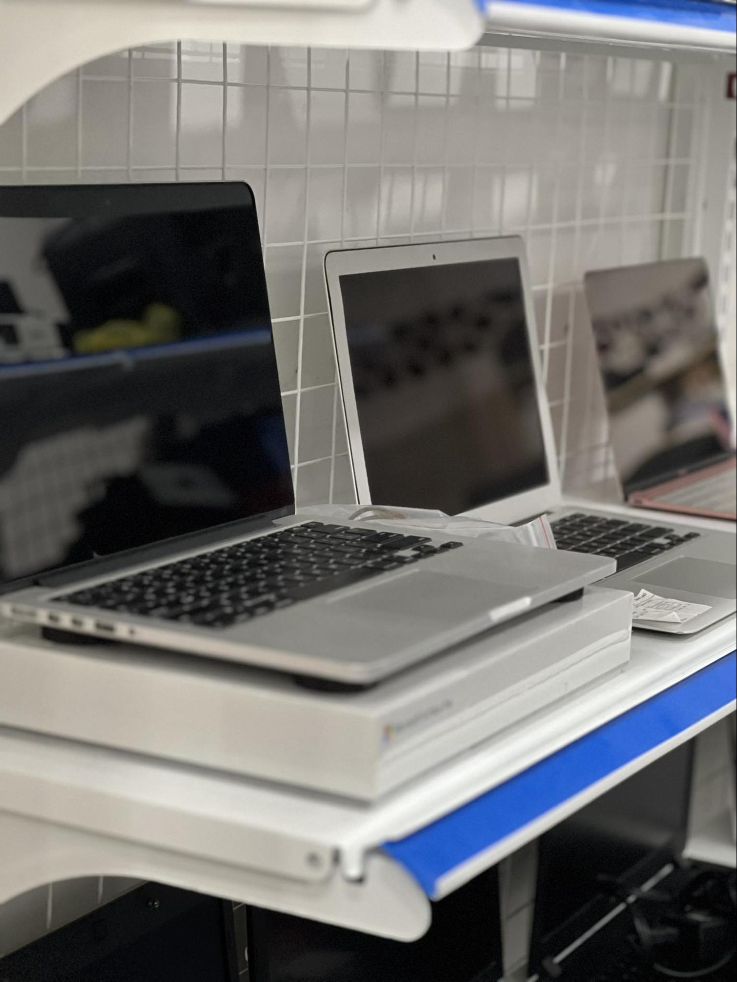 Bí quyết bán đồ công nghệ cũ được giá hời tại 2handland - 5