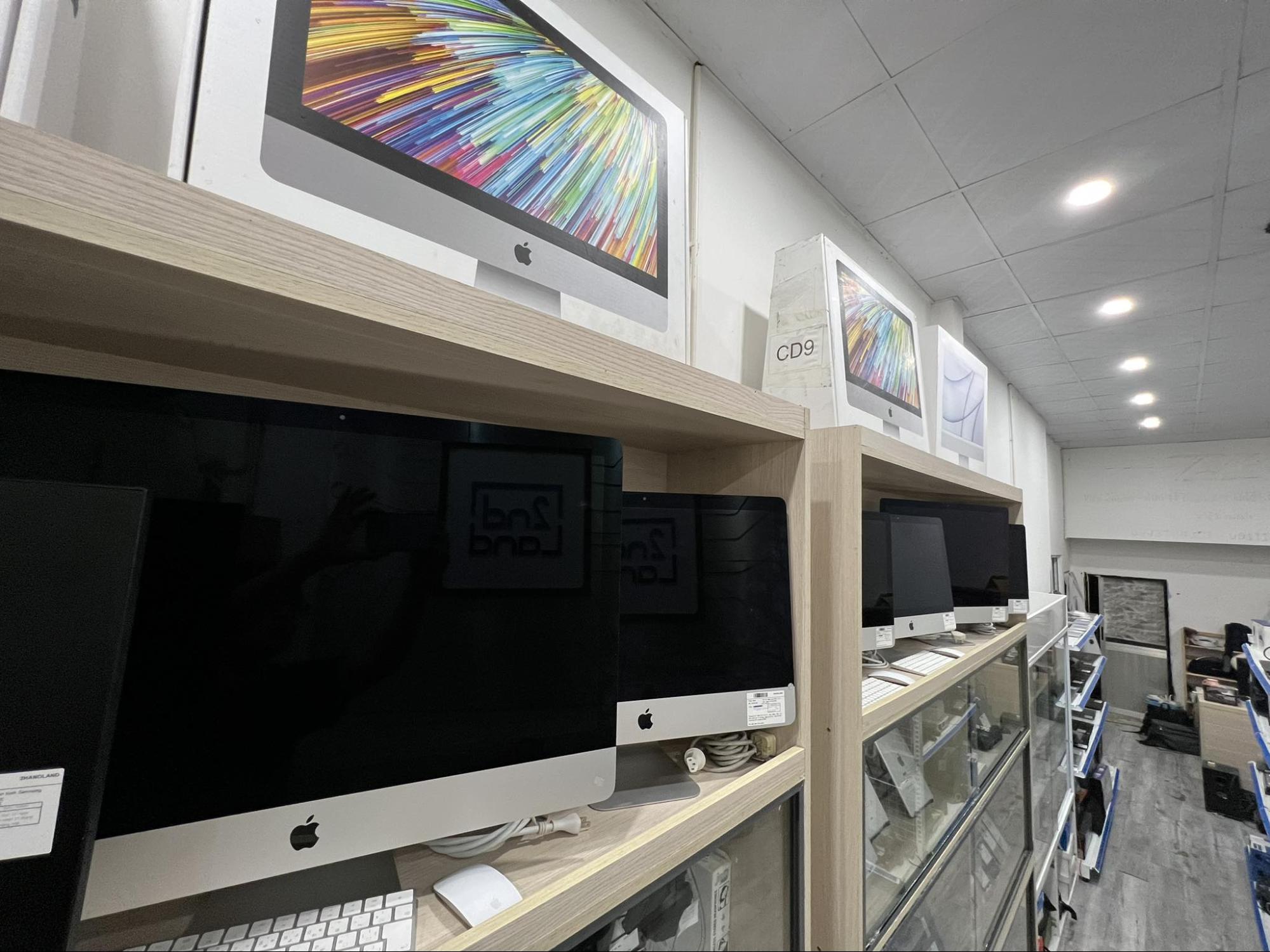 Bí quyết bán đồ công nghệ cũ được giá hời tại 2handland - 2