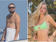 Đàn ông - Leonardo DiCaprio &quot;ê mặt&quot; bị gái trẻ đẹp từ chối qua đêm với lý do tế nhị