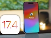 Công nghệ thông tin - Điểm mặt 10 tính năng mới và bản sửa lỗi trên iOS 17.4