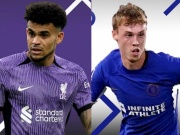 Bóng đá - Nhận định trận HOT Ngoại hạng Anh: Liverpool, Chelsea quyết vượt khó lấy 3 điểm