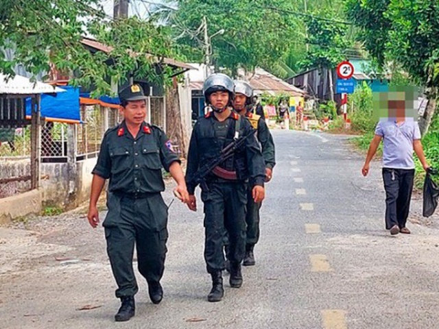 Pháp luật - Phó Thủ tướng chỉ đạo xử lý vụ gần 200 học viên cai nghiện bỏ trốn ở Sóc Trăng