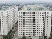 Kinh doanh - Chủ đầu tư nhà ở xã hội được vay vốn ưu đãi giảm tối đa 50% lãi suất