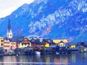 Du lịch - Ghé thăm Hallstatt - ngôi làng cổ 7000 năm tuổi ‘đẹp nhất thế giới’