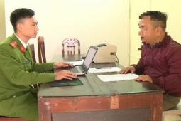 Tin tức trong ngày - Vụ biển thủ tiền công đức ở đền Hoàng Mười: Xử phạt hành vi trộm cắp tài sản