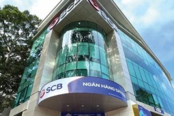 Kinh doanh - Công ty quản lý tài sản mua bao nhiêu nợ xấu của Ngân hàng SCB?