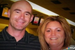 Pháp luật - Tội ác sau cuộc tình vụng trộm với hàng xóm: Bí mật gây sốc