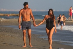 Đàn ông - Huyền thoại bóng đá Ý U50 vẫn sung mãn, sau khi giải nghệ cuộc sống giờ ra sao?