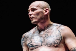 Thể thao - Võ sỹ thua 123/132 trận vẫn không biết sợ, thượng đài 2 lần 1 tuần