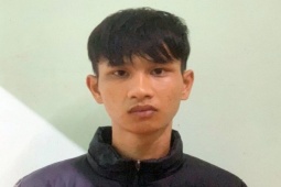 Pháp luật - Vụ nữ sinh nhắn tin "cứu con với": Khởi tố nam thanh niên rủ nữ sinh trốn nhà