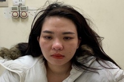 Pháp luật - Người phụ nữ xinh đẹp "nổ" con lãnh đạo, lừa đảo gần 9 tỉ đồng