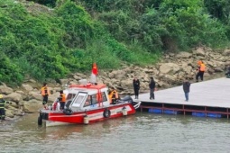 Tin tức trong ngày - Tin tức 24h qua: Lập hồ sơ xem xét, xử lý vụ 4 mẹ con nghi nhảy cầu Đông Trù