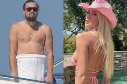 Người đẹp Hà Lan từ chối qua đêm với Leonardo DiCaprio cao gần 1m8, body nóng bỏng nhờ đâu?