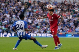 Bóng đá - Dự đoán tỷ lệ phạt góc, thẻ phạt trận hot: Chelsea dễ dính "mưa thẻ", Liverpool có “bão” phạt góc?