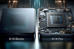 Thời trang Hi-tech - Rò rỉ lớn về chip xử lý trên loạt iPhone và iPad sắp ra mắt