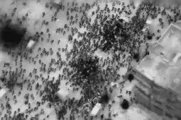 Quốc tế lên án, yêu cầu điều tra vụ dân Gaza chờ viện trợ bị tấn công