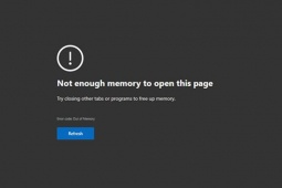 Công nghệ thông tin - Đây là lý do khiến các trang web bị “đơ” trên trình duyệt “con cưng” của Microsoft
