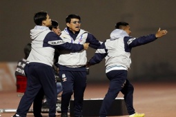 Bóng đá - HLV Vũ Tiến Thành khen HAGL là đội hay nhất ông từng dẫn dắt