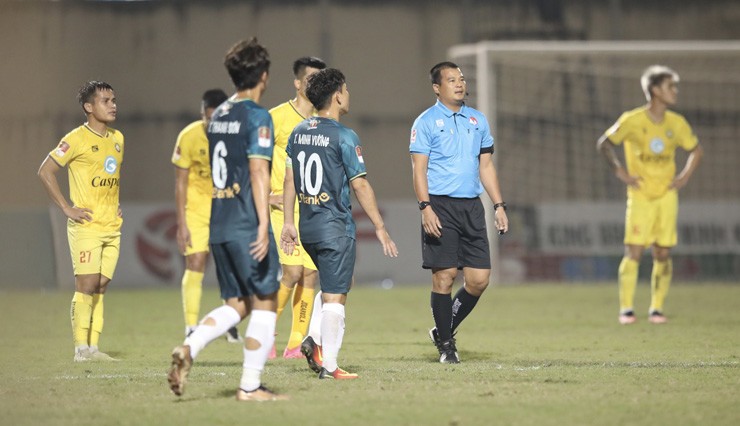 Trực tiếp bóng đá Thanh Hóa - HAGL: Chủ nhà bất lực (V-League) (Hết giờ) - 2
