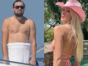 Làm đẹp - Người đẹp Hà Lan từ chối qua đêm với Leonardo DiCaprio cao gần 1m8, body nóng bỏng nhờ đâu?