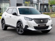 Tin tức ô tô - Giá xe Peugeot 2008 niêm yết và lăn bánh tháng 3/2024