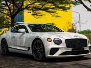 Ngắm xe - Bentley Việt Nam đưa vào hoạt động dịch vụ kinh doanh xe cũ