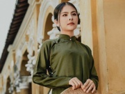 Đời sống Showbiz - Vân Trang kể về thời đi diễn với cát-xê 50 nghìn đồng