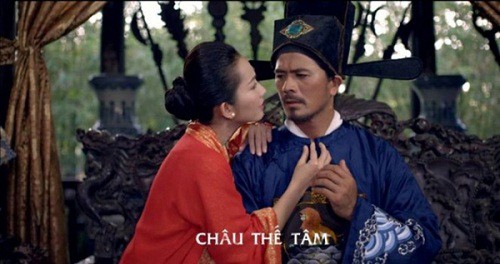 "Mỏi tay nhặt sạn" phim cổ trang Việt, phát hiện lỗi sai nghiêm trọng - 19