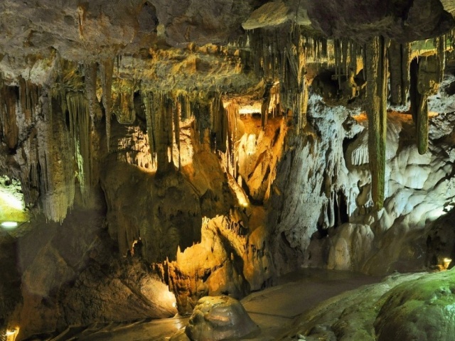 Du lịch - Huyền ảo 'Nam thiên đệ nhất động'