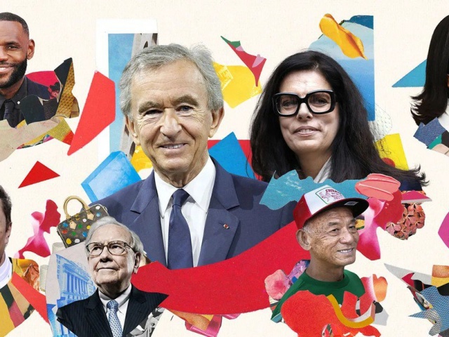 Thế giới - Đánh thuế toàn cầu đối với các tỉ phú, liệu có dễ?