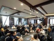 Pháp luật - Giải đấu Poker tại Nha Trang ngang nhiên hoạt động dù đã bị đình chỉ