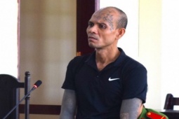 Pháp luật - Gã nhân tình máu lạnh