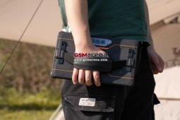 Thời trang Hi-tech - Đây là máy tính bảng không thể phá vỡ, pin 20.000 mAh cực "khủng"