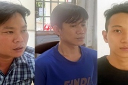 Pháp luật - Hành trình khám phá nhóm cướp có súng ở vùng biên