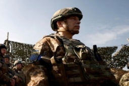 Thế giới - Tổng tư lệnh quân đội Ukraine không hài lòng với cấp dưới, ra quyết định thay đổi nhân sự