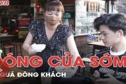 Tin tức trong ngày - Sau khi khởi chiếu, quán hủ tiếu trong phim Mai đông nghịt khách