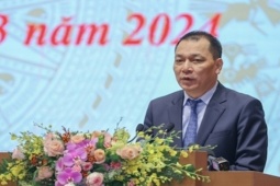 Tin tức trong ngày - Chủ tịch EVN, Petrolimex hứa không để thiếu điện, xăng dầu